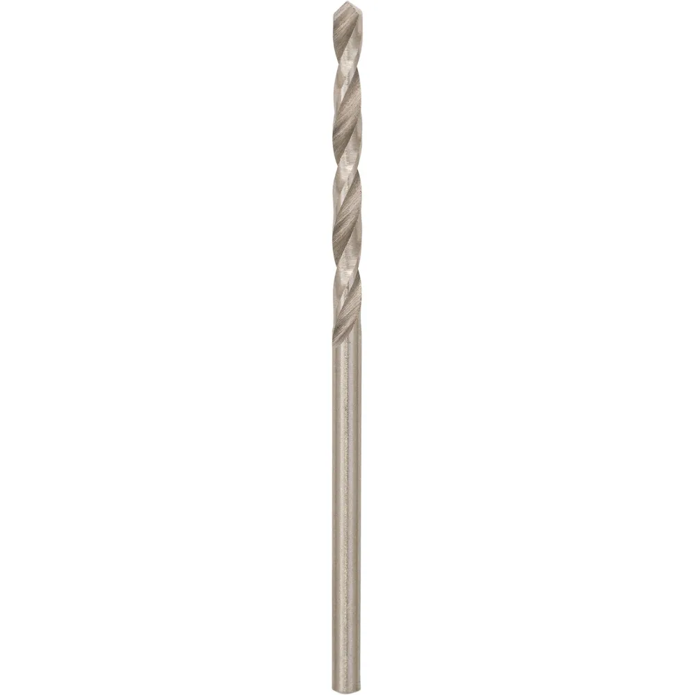 Bosch PRO Metal HSS-G Spiralbohrer 2,3 x 27 x 53 mm - 2608585476