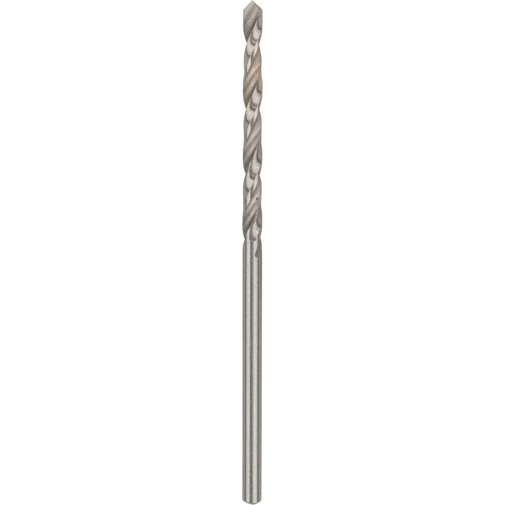 Bosch PRO Metal HSS-G Spiralbohrer 2,5 x 30 x 57 mm - 2608595053