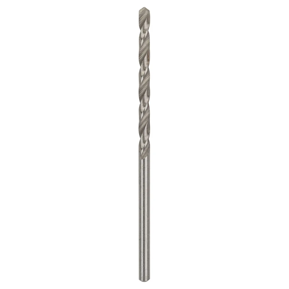 Bosch PRO Metal HSS-G Spiralbohrer 2,8 x 33 x 61 mm - 2608595054