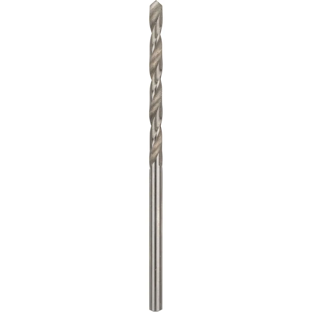 Bosch PRO Metal HSS-G Spiralbohrer 2,9 x 33 x 61 mm - 2608585480