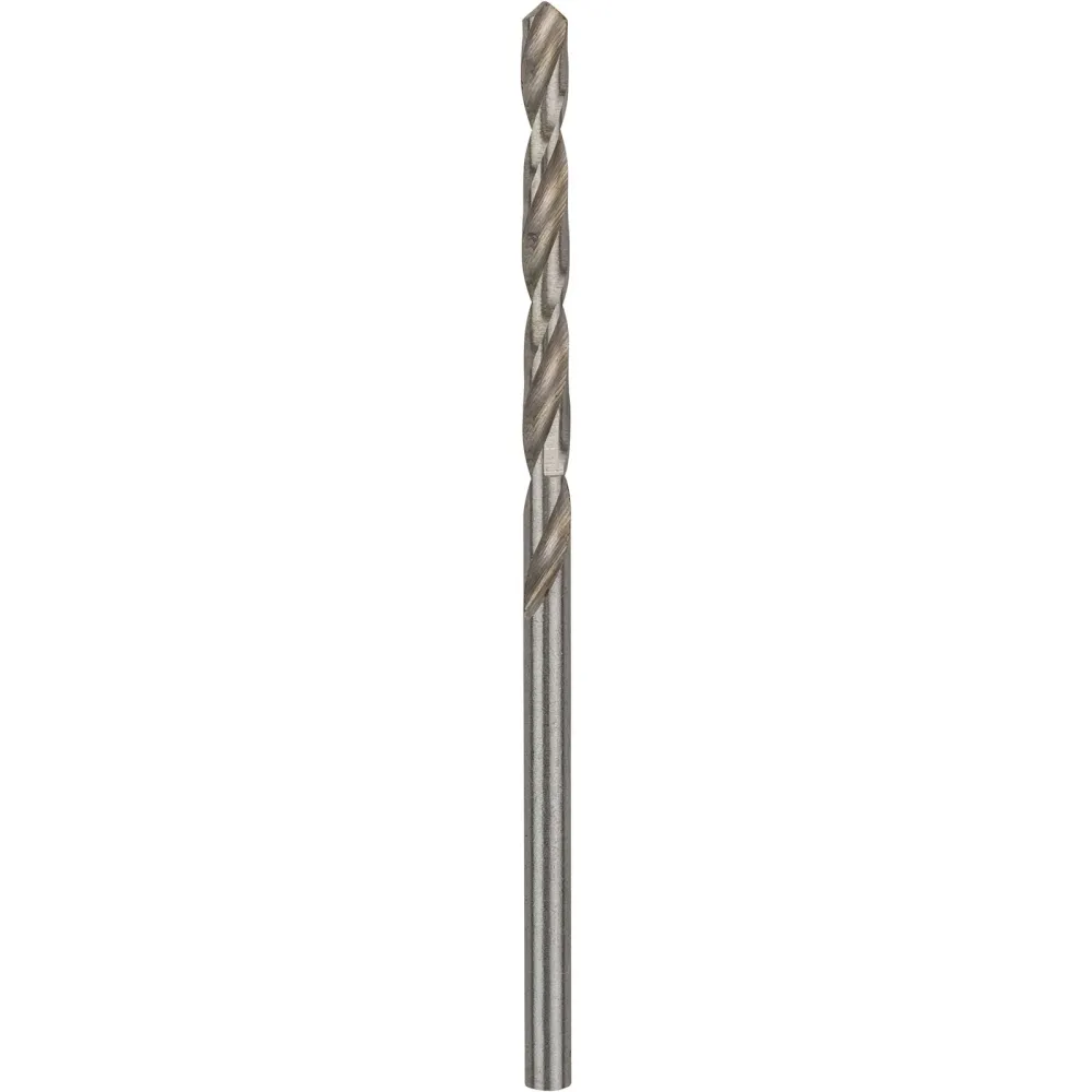 Bosch PRO Metal HSS-G Spiralbohrer 3,4 x 39 x 70 mm - 2608585482
