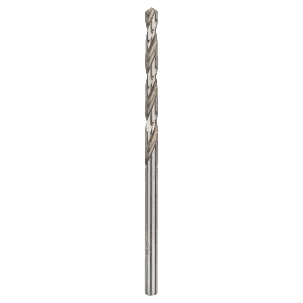 Bosch PRO Metal HSS-G Spiralbohrer 3,5 x 39 x 70 mm - 2608595058