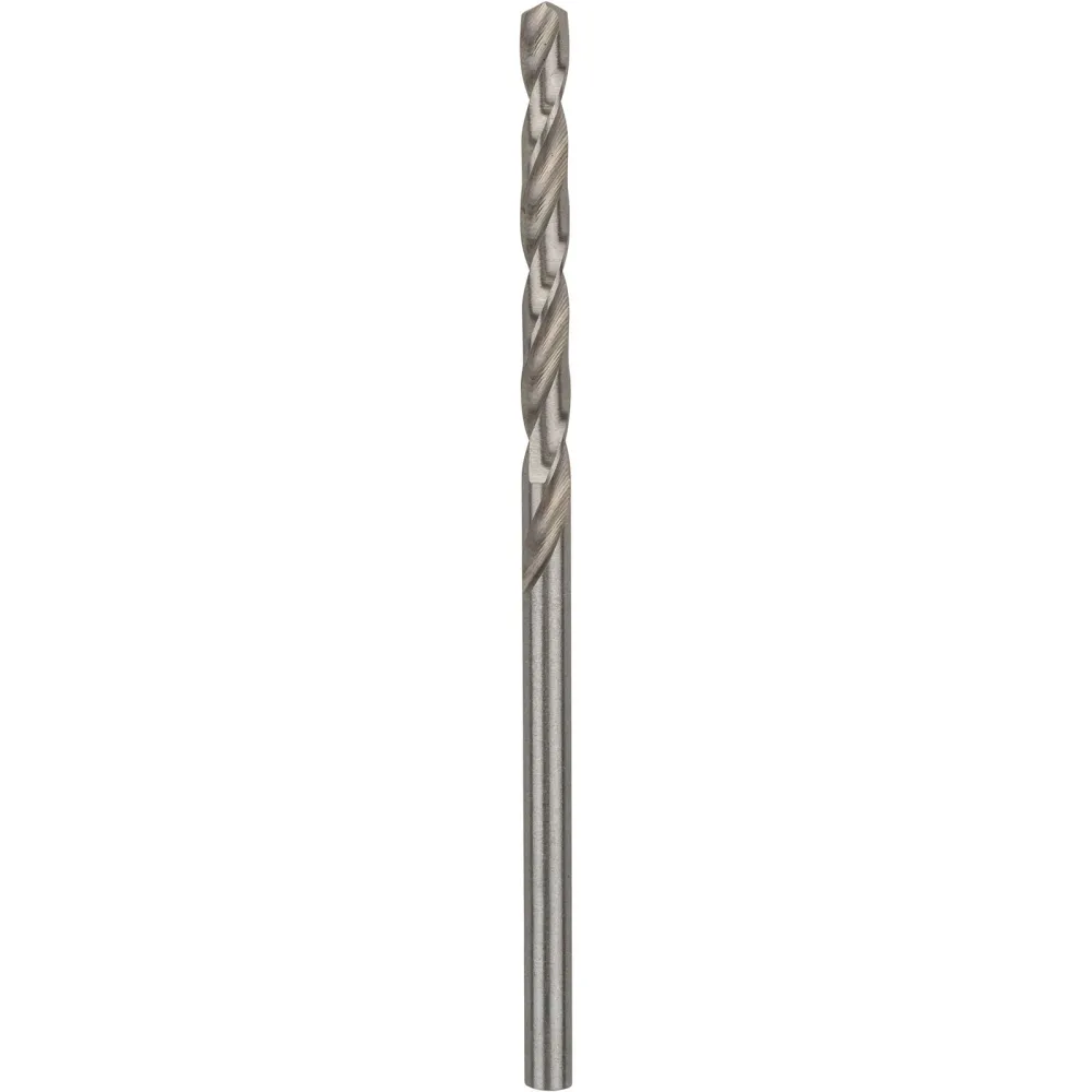 Bosch PRO Metal HSS-G Spiralbohrer 3,6 x 39 x 70 mm - 2608595332