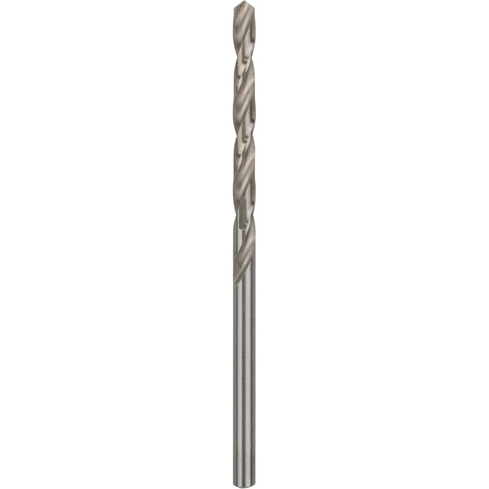 Bosch PRO Metal HSS-G Spiralbohrer 3,9 x 43 x 75 mm - 2608585485