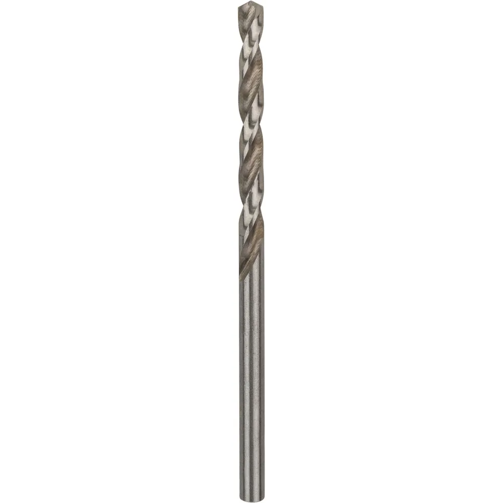 Bosch PRO Metal HSS-G Spiralbohrer 4,2 x 43 x 75 mm - 2608595060