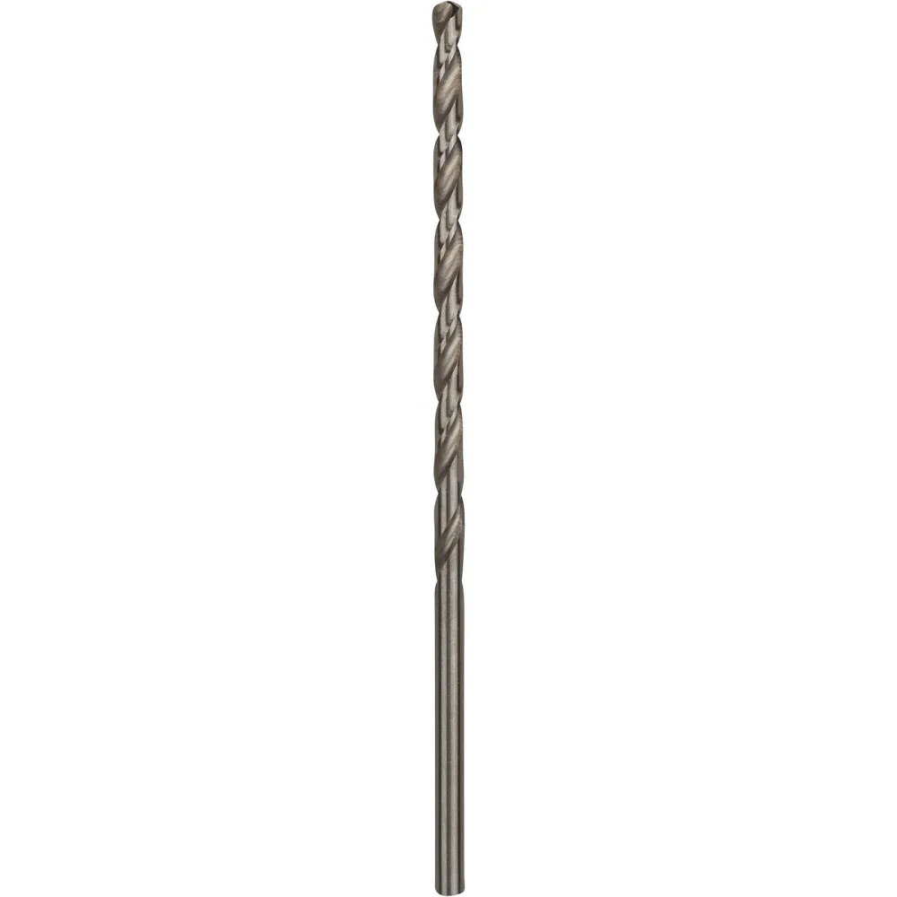Bosch PRO Metal HSS-G Spiralbohrer 4,2 x 78 x 119 mm - 2608596817