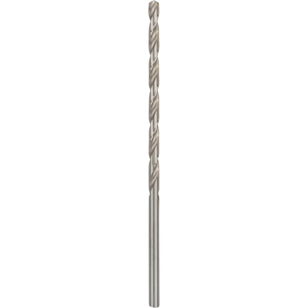 Bosch PRO Metal HSS-G Spiralbohrer 4,5 x 82 x 126 mm - 2608596818