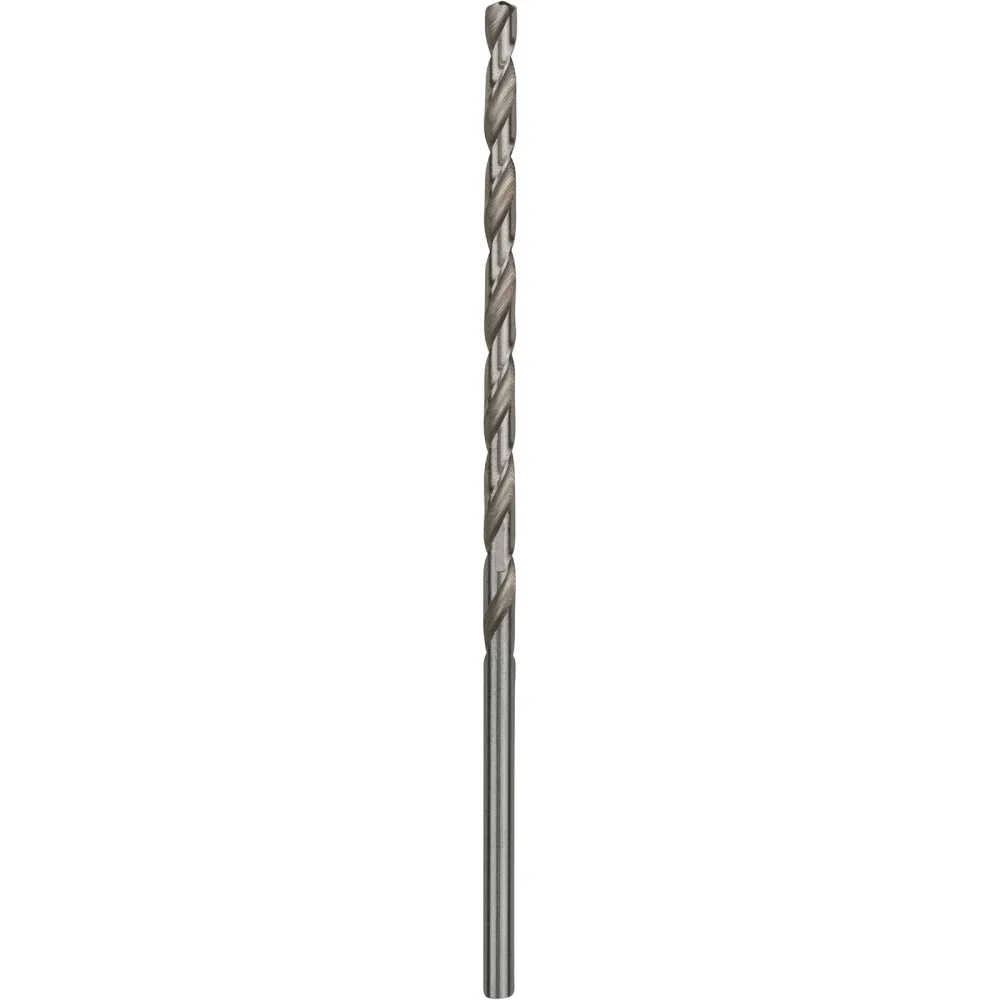 Bosch PRO Metal HSS-G Spiralbohrer 4 x 78 x 119 mm - 2608596816