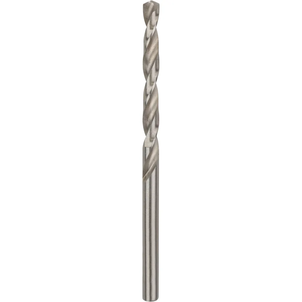 Bosch PRO Metal HSS-G Spiralbohrer 5,3 x 52 x 86 mm - 2608585492