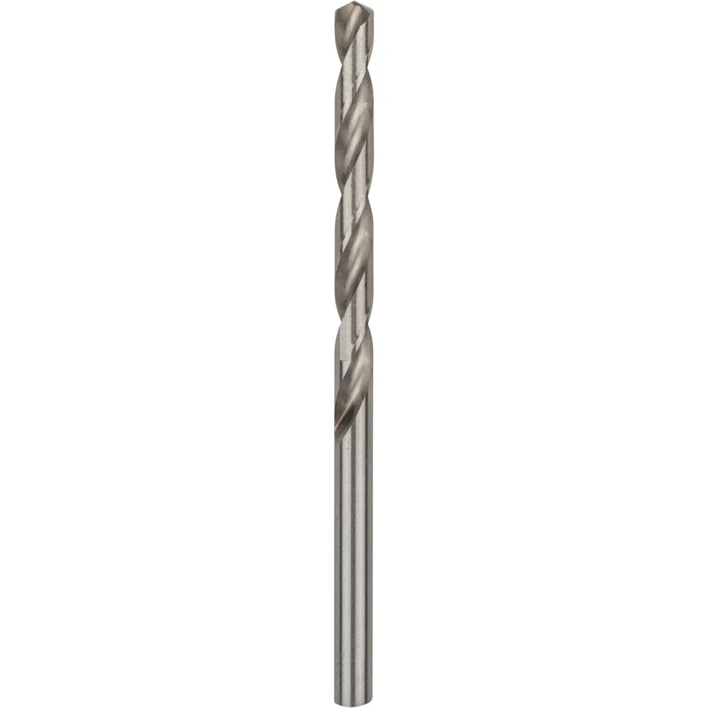 Bosch PRO Metal HSS-G Spiralbohrer 6,4 x 63 x 101 mm - 2608595335
