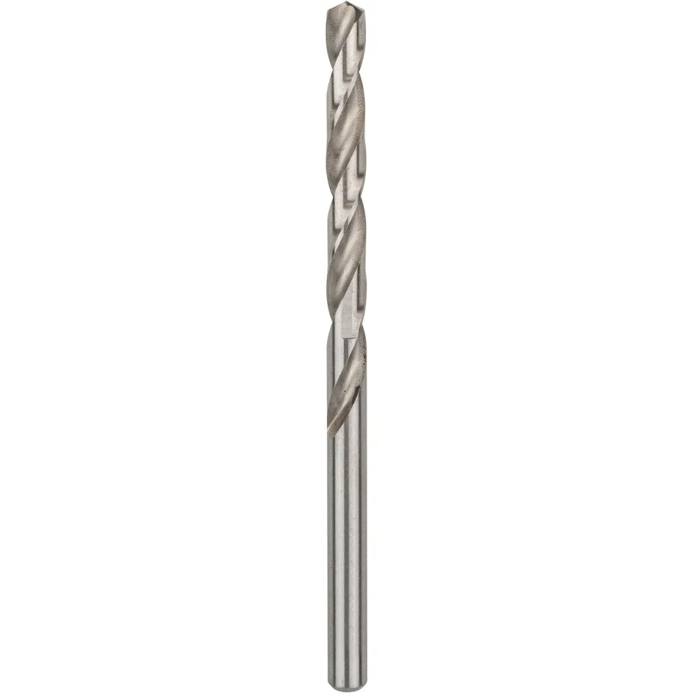 Bosch PRO Metal HSS-G Spiralbohrer 6,6 x 63 x 101 mm - 2608585499