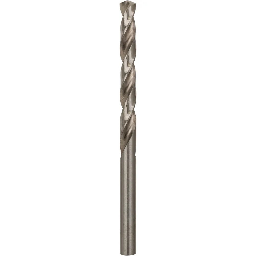 Bosch PRO Metal HSS-G Spiralbohrer 6 x 57 x 93 mm - 2608595066