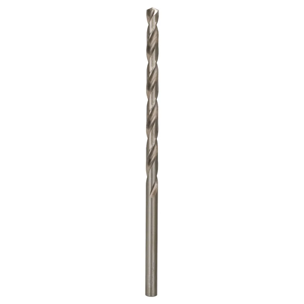 Bosch PRO Metal HSS-G Spiralbohrer 6 x 91 x 139 mm - 2608596822