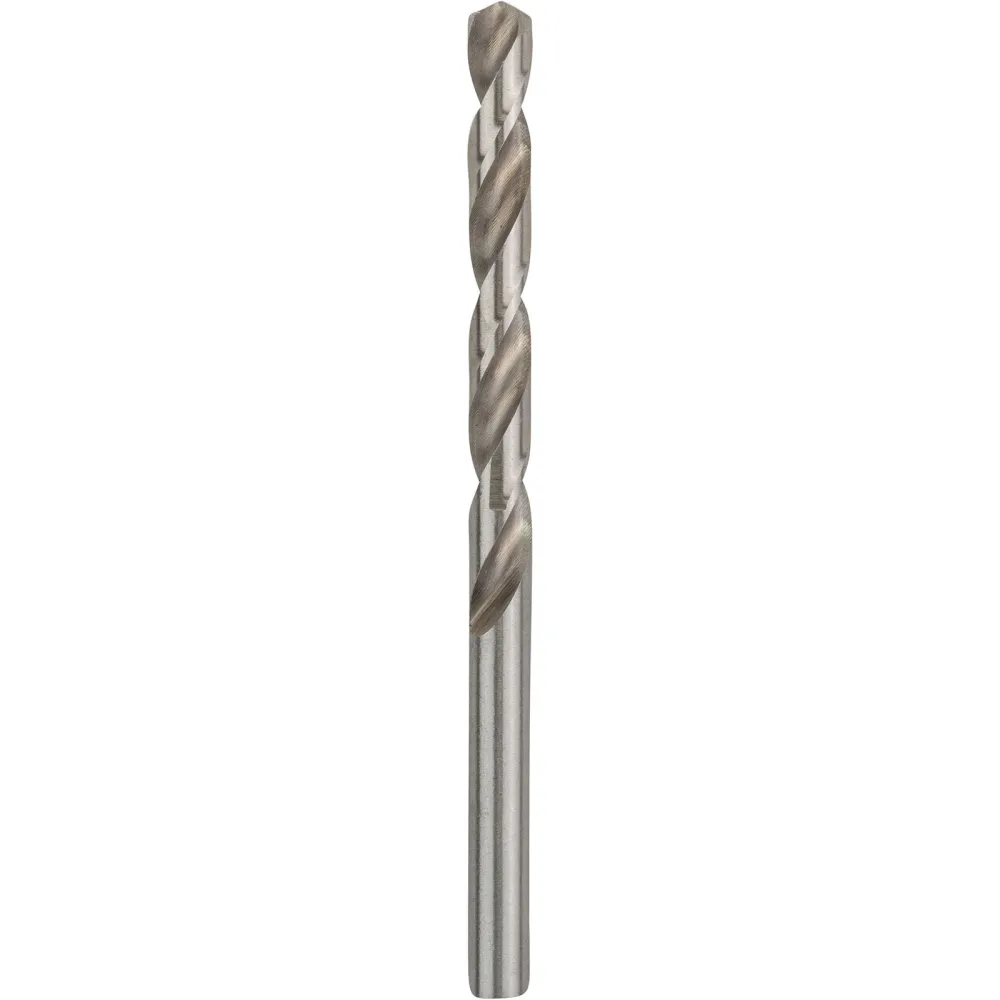 Bosch PRO Metal HSS-G Spiralbohrer 7,2 x 69 x 109 mm - 2608595337
