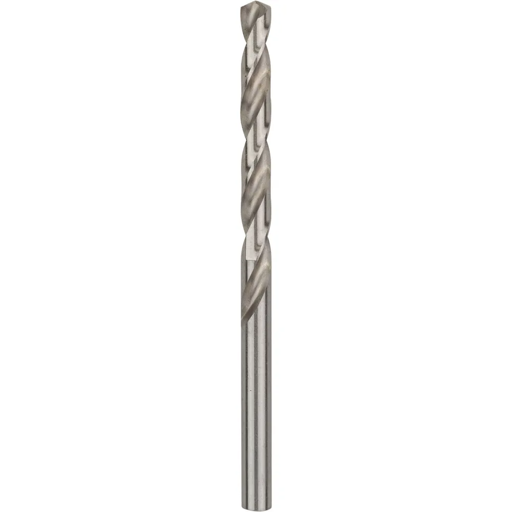 Bosch PRO Metal HSS-G Spiralbohrer 7,5 x 69 x 109 mm - 2608595071