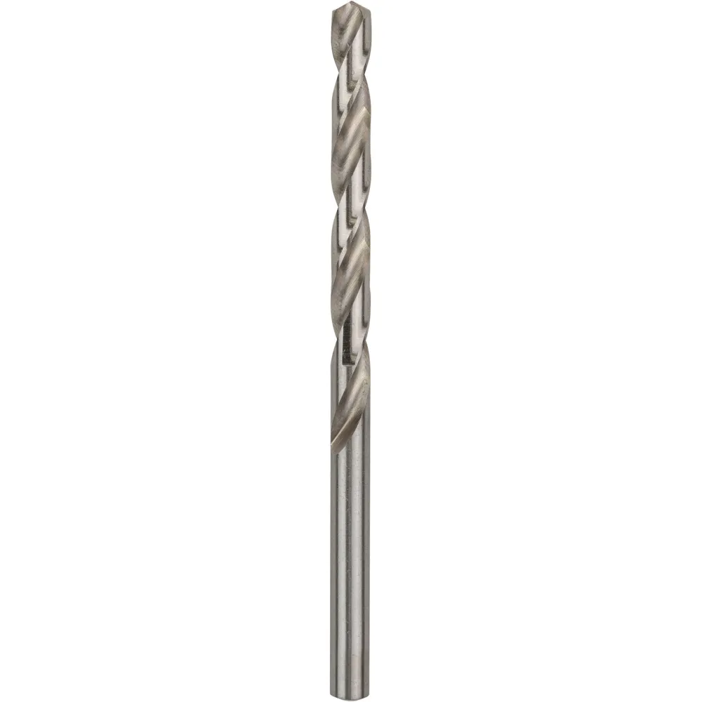 Bosch PRO Metal HSS-G Spiralbohrer 7 x 69 x 109 mm - 2608595070