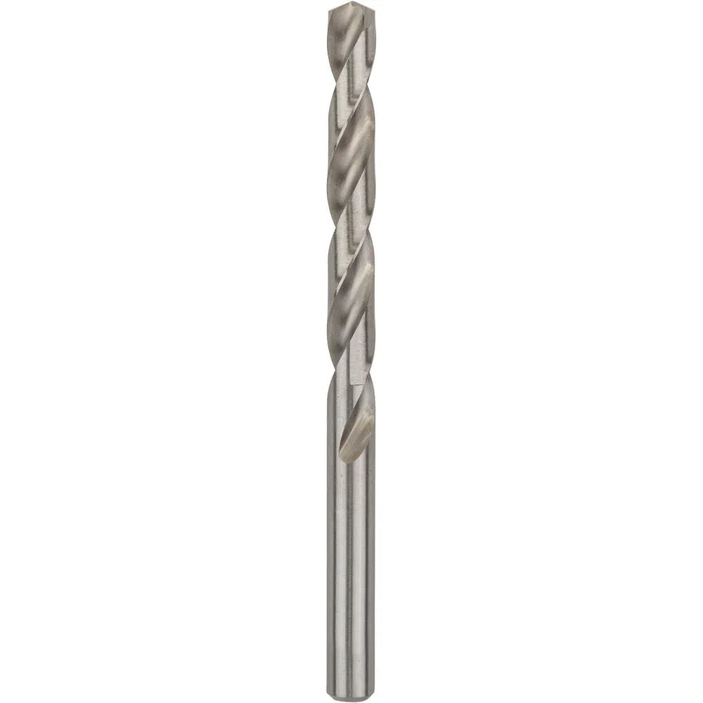 Bosch PRO Metal HSS-G Spiralbohrer 8,8 x 81 x 125 mm - 2608595074