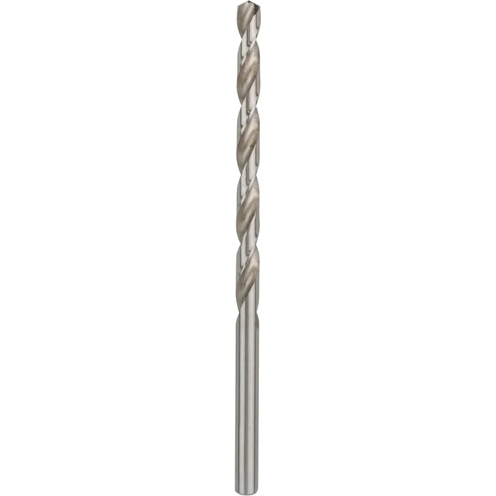 Bosch PRO Metal HSS-G Spiralbohrer 8 x 109 x 165 mm - 2608596827