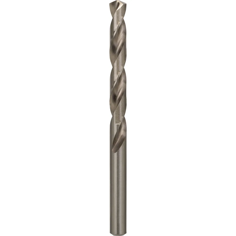 Bosch PRO Metal HSS-G Spiralbohrer 9,2 x 81 x 125 mm - 2608585516