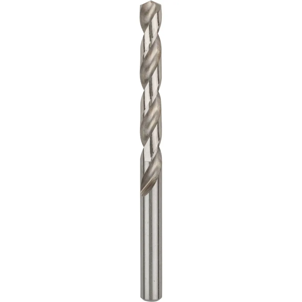 Bosch PRO Metal HSS-G Spiralbohrer 9,8 x 87 x 133 mm - 2608595338
