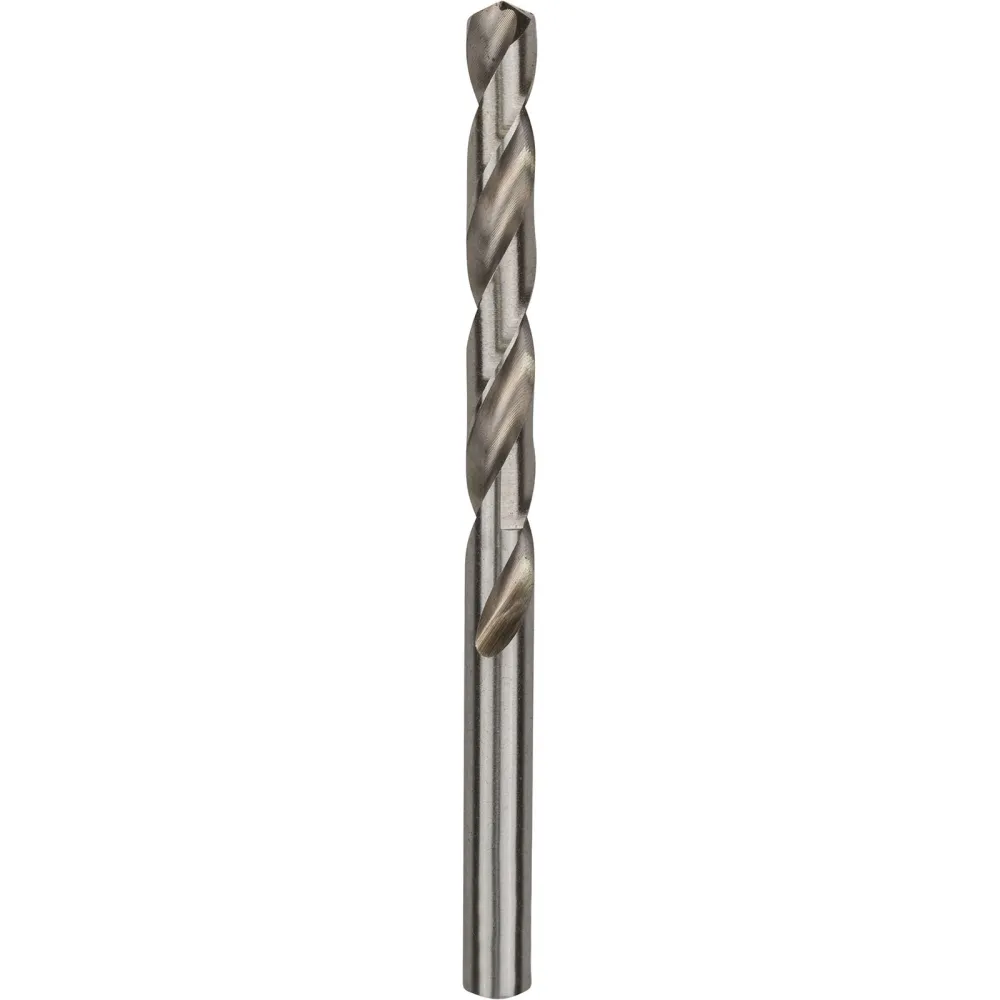 Bosch PRO Metal HSS-G Spiralbohrer 9 x 81 x 125 mm - 2608595075