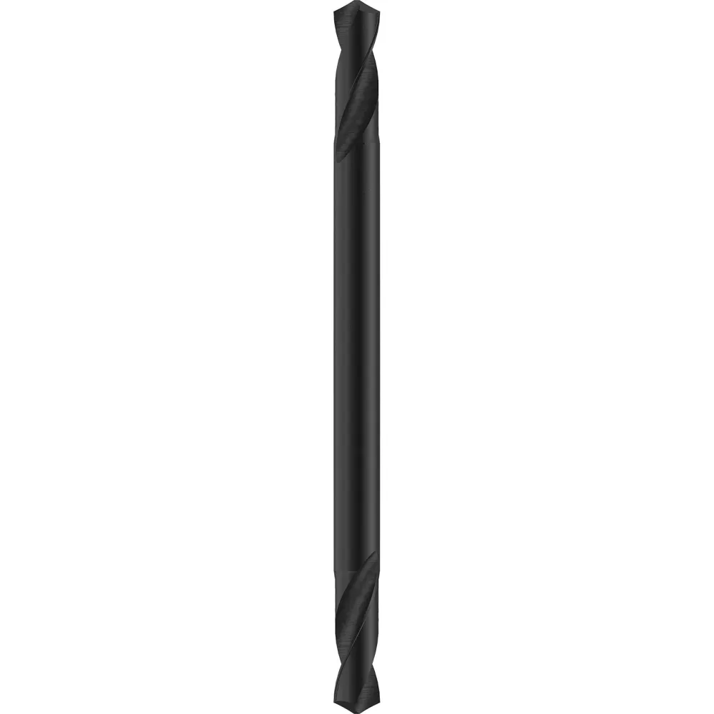 Bosch PRO Metal HSS-G Spiralbohrer mit Doppelklinge 3,2 x 11 x 49 mm - 2608597584
