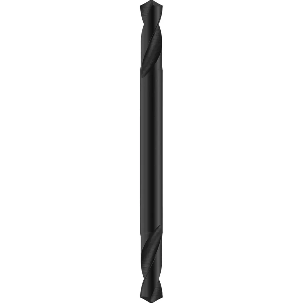 Bosch PRO Metal HSS-G Spiralbohrer mit Doppelklinge 4,1 x 14 x 55 mm - 2608597589