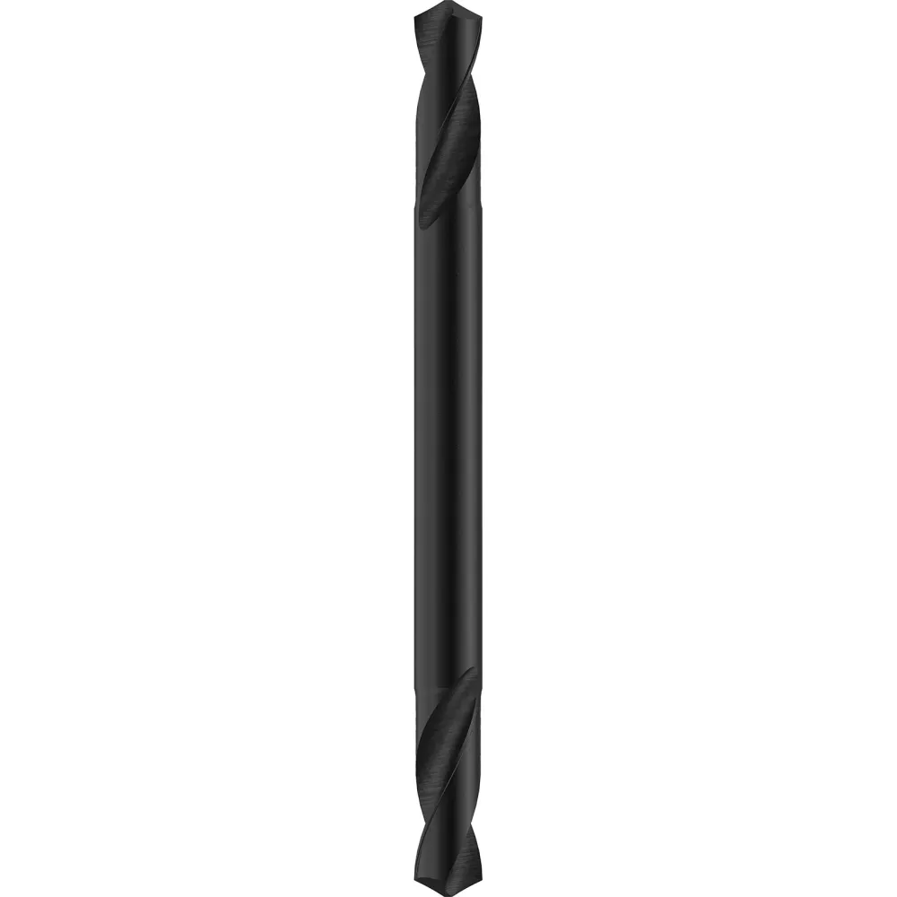 Bosch PRO Metal HSS-G Spiralbohrer mit Doppelklinge 4,2 x 14 x 55 mm - 2608597590