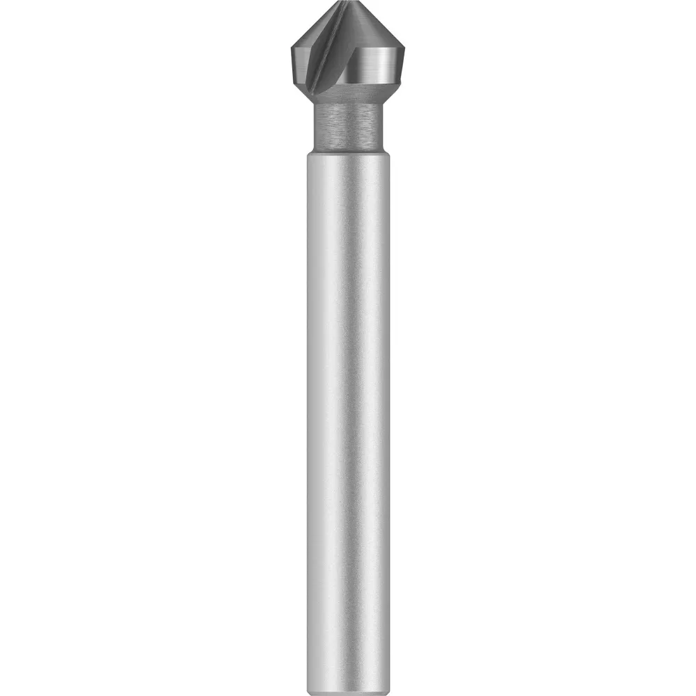 Bosch PRO Soft Metal HSS Kegelsenker 8,3 x 50 mm M4 - 2608597505