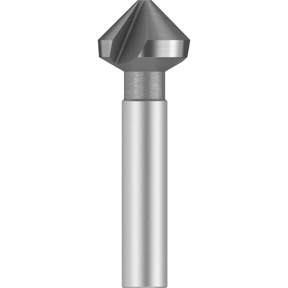 Bosch PRO Soft Metal HSS Kegelsenker 20,5 x 63 mm M10 - 2608597509