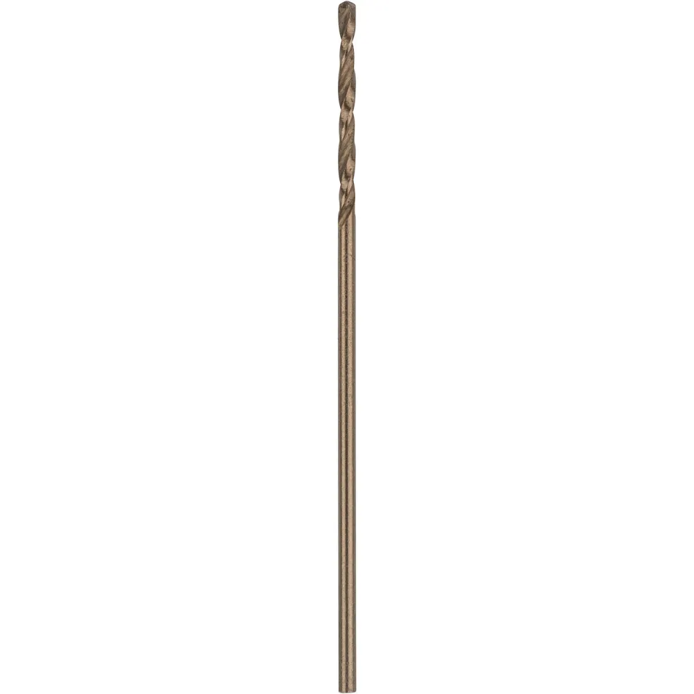 Bosch PRO Stainless Steel HSS-Co Spiralbohrer 1 x 12 x 34 mm - 2608585872