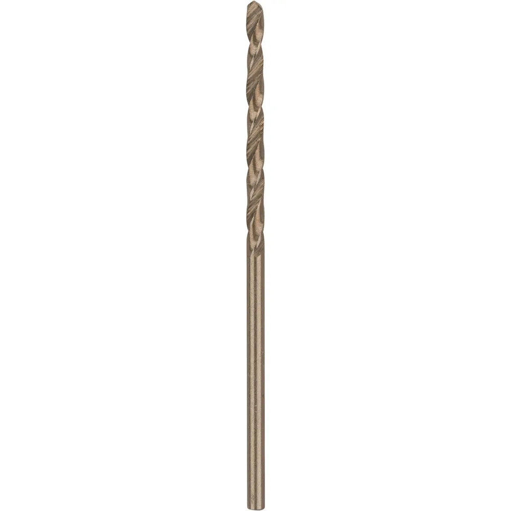 Bosch PRO Stainless Steel HSS-Co Spiralbohrer 2 x 24 x 49 mm - 2608585874