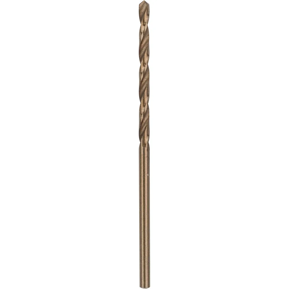 Bosch PRO Stainless Steel HSS-Co Spiralbohrer 2 x 30 x 57 mm - 2608585875