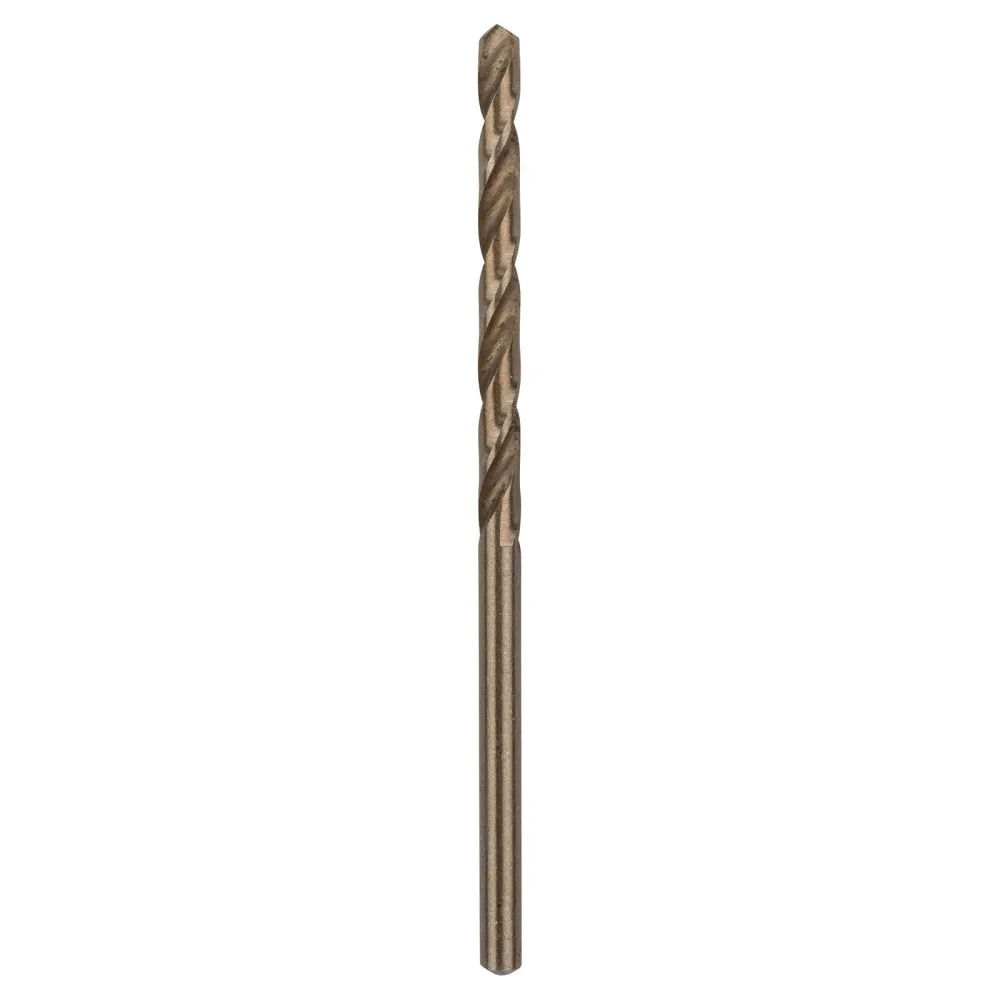 Bosch PRO Stainless Steel HSS-Co Spiralbohrer 3 x 33 x 61 mm - 2608585876