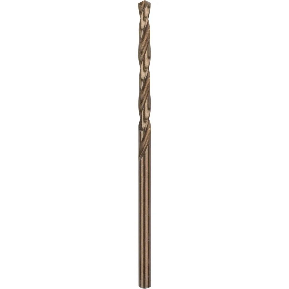 Bosch PRO Stainless Steel HSS-Co Spiralbohrer 3,2 x 36 x 65 mm - 2608585877