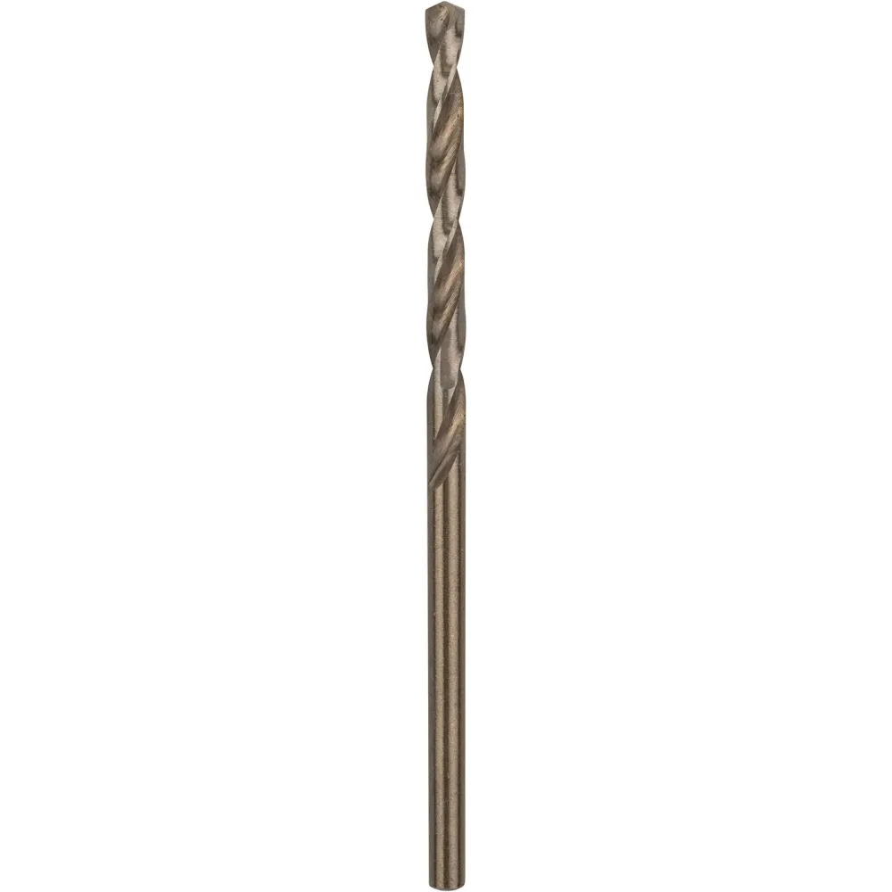 Bosch PRO Stainless Steel HSS-Co Spiralbohrer 3,3 x 36 x 65 mm - 2608585878