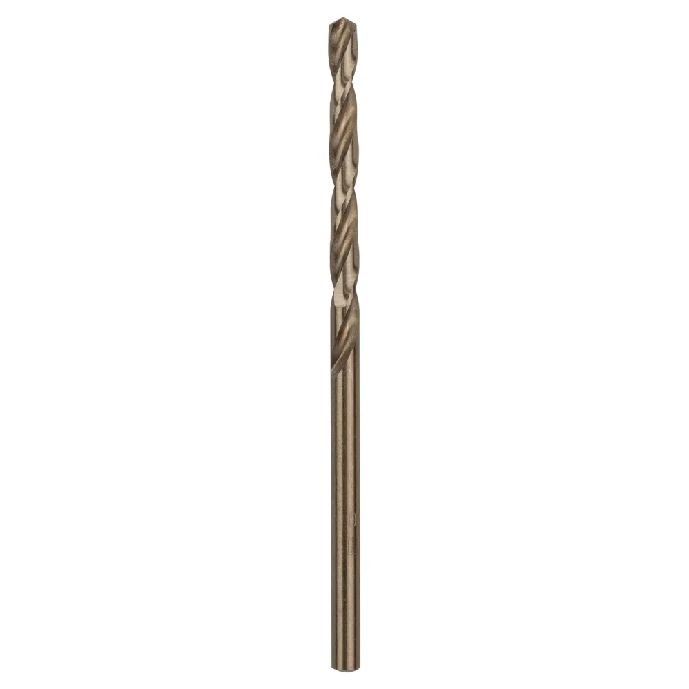 Bosch PRO Stainless Steel HSS-Co Spiralbohrer 3,5 x 39 x 70 mm - 2608585879