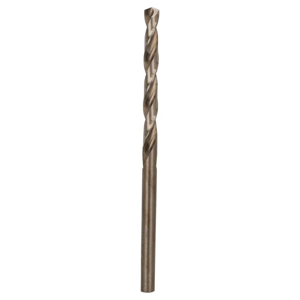 Bosch PRO Stainless Steel HSS-Co Spiralbohrer 4 x 43 x 75 mm - 2608585880
