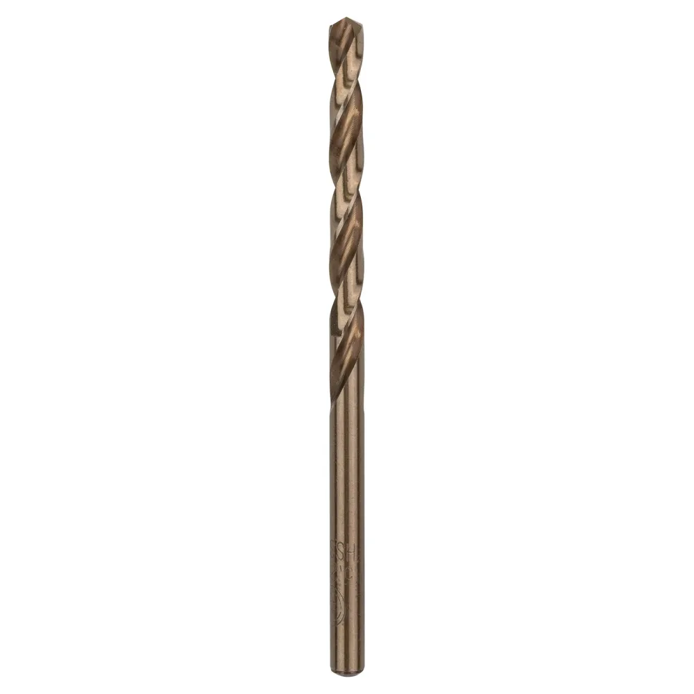 Bosch PRO Stainless Steel HSS-Co Spiralbohrer 5,2 x 52 x 86 mm - 2608585887