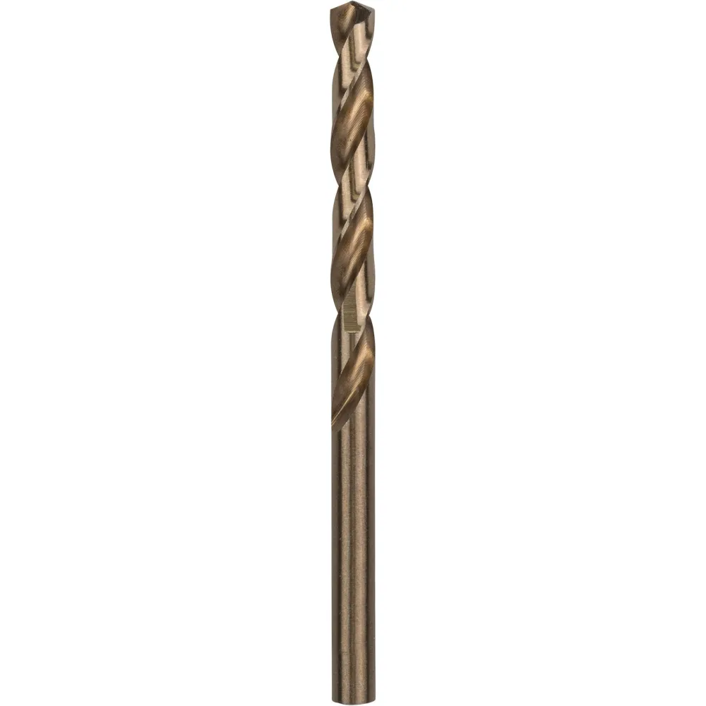 Bosch PRO Stainless Steel HSS-Co Spiralbohrer 6 x 57 x 93 mm - 2608585889