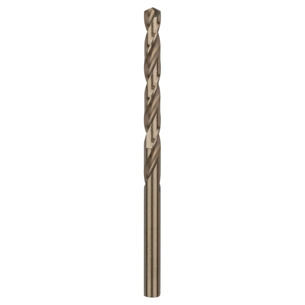 Bosch PRO Stainless Steel HSS-Co Spiralbohrer 6,5 x 63 x 101 mm - 2608585890