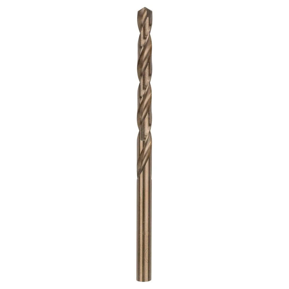 Bosch PRO Stainless Steel HSS-Co Spiralbohrer 7 x 69 x 109 mm - 2608585892