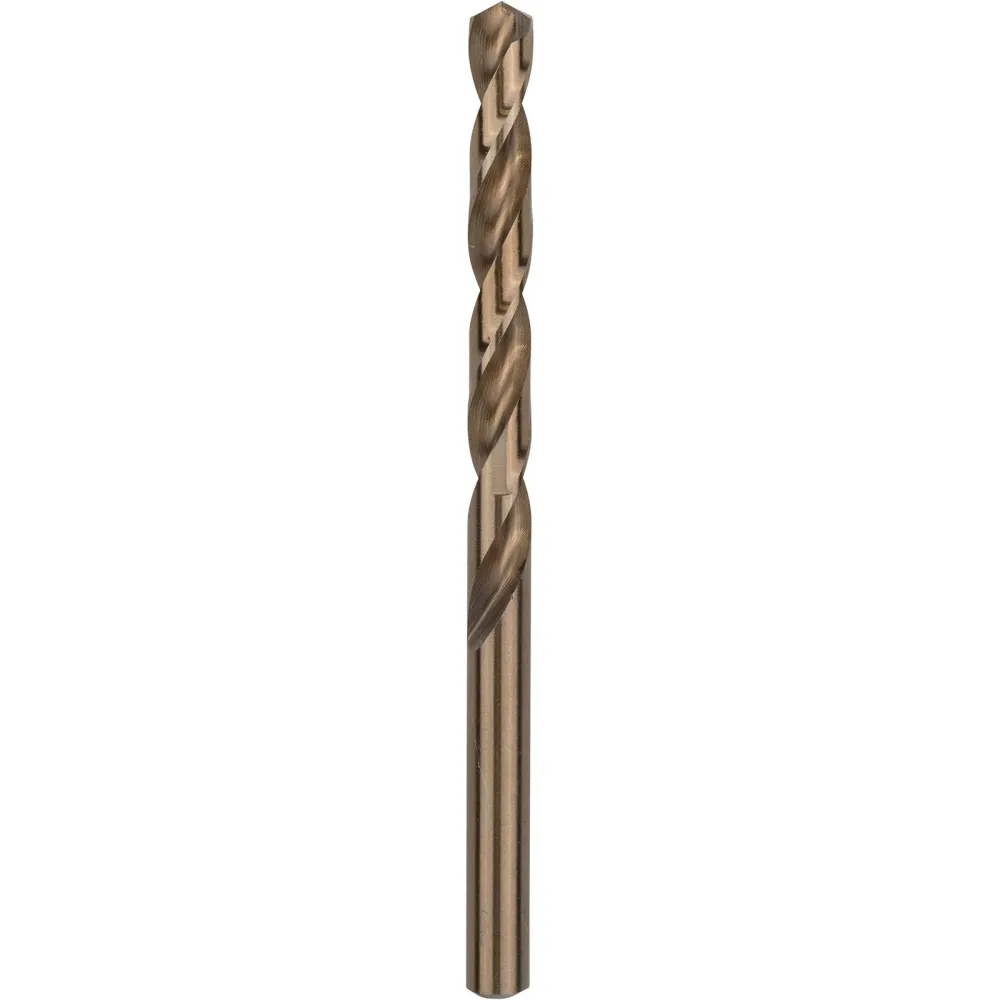 Bosch PRO Stainless Steel HSS-Co Spiralbohrer 8,5 x 75 x 117 mm - 2608585895