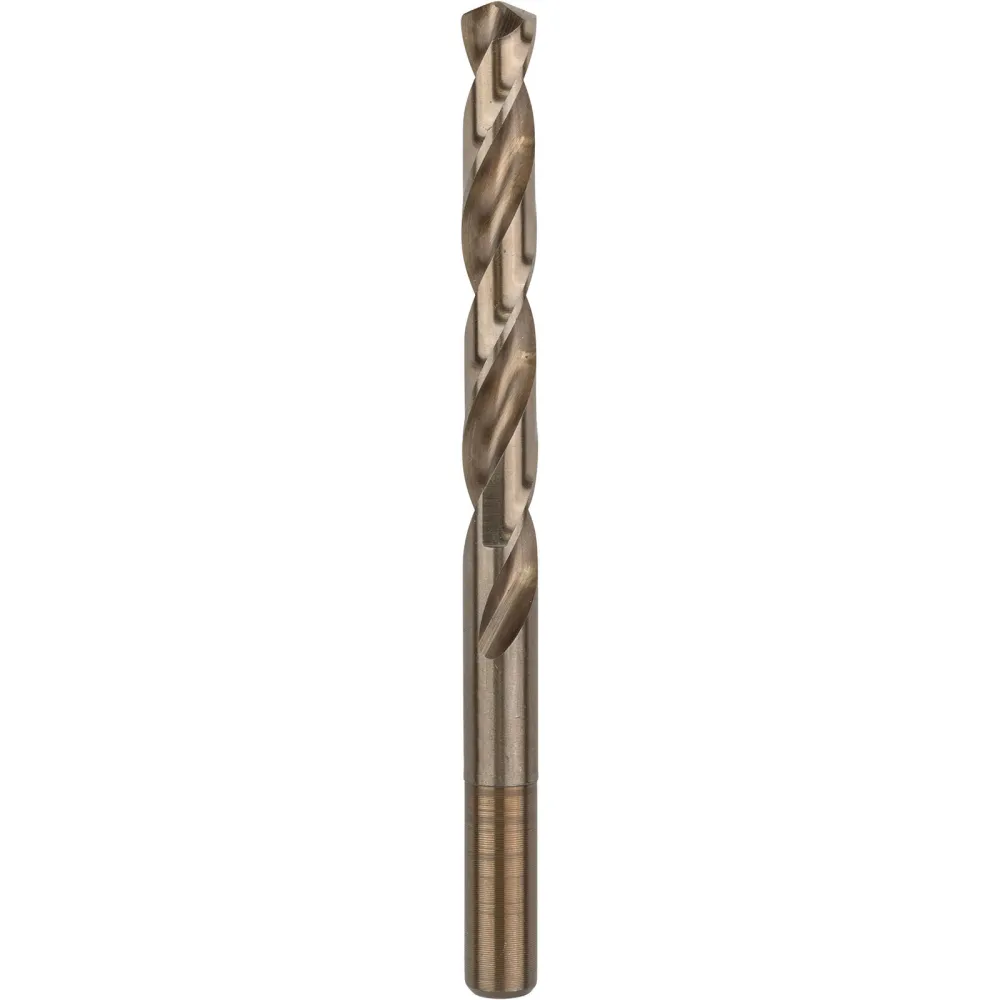 Bosch PRO Stainless Steel HSS-Co Spiralbohrer 10,2 x 87 x 133 mm - 2608585899