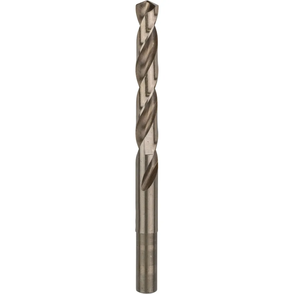 Bosch PRO Stainless Steel HSS-Co Spiralbohrer 10,5 x 87 x 133 mm - 2608585900