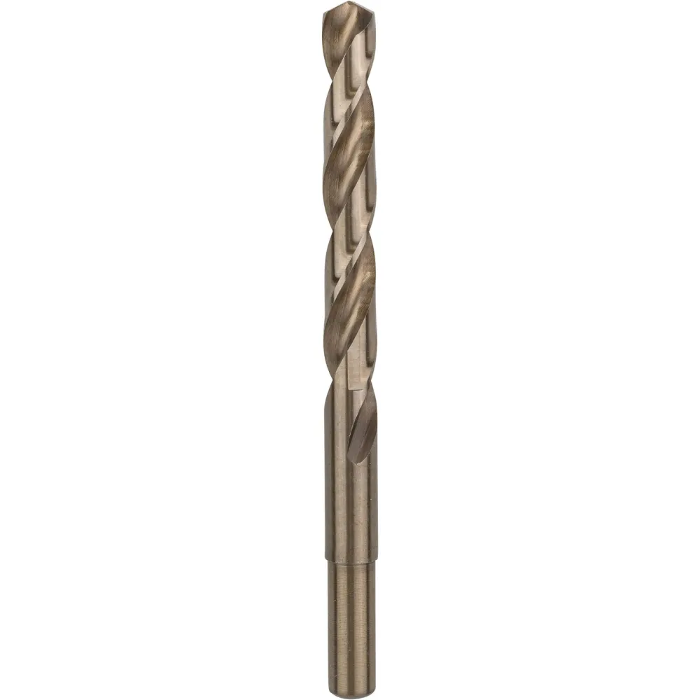Bosch PRO Stainless Steel HSS-Co Spiralbohrer 11 x 94 x 142 mm - 2608585901