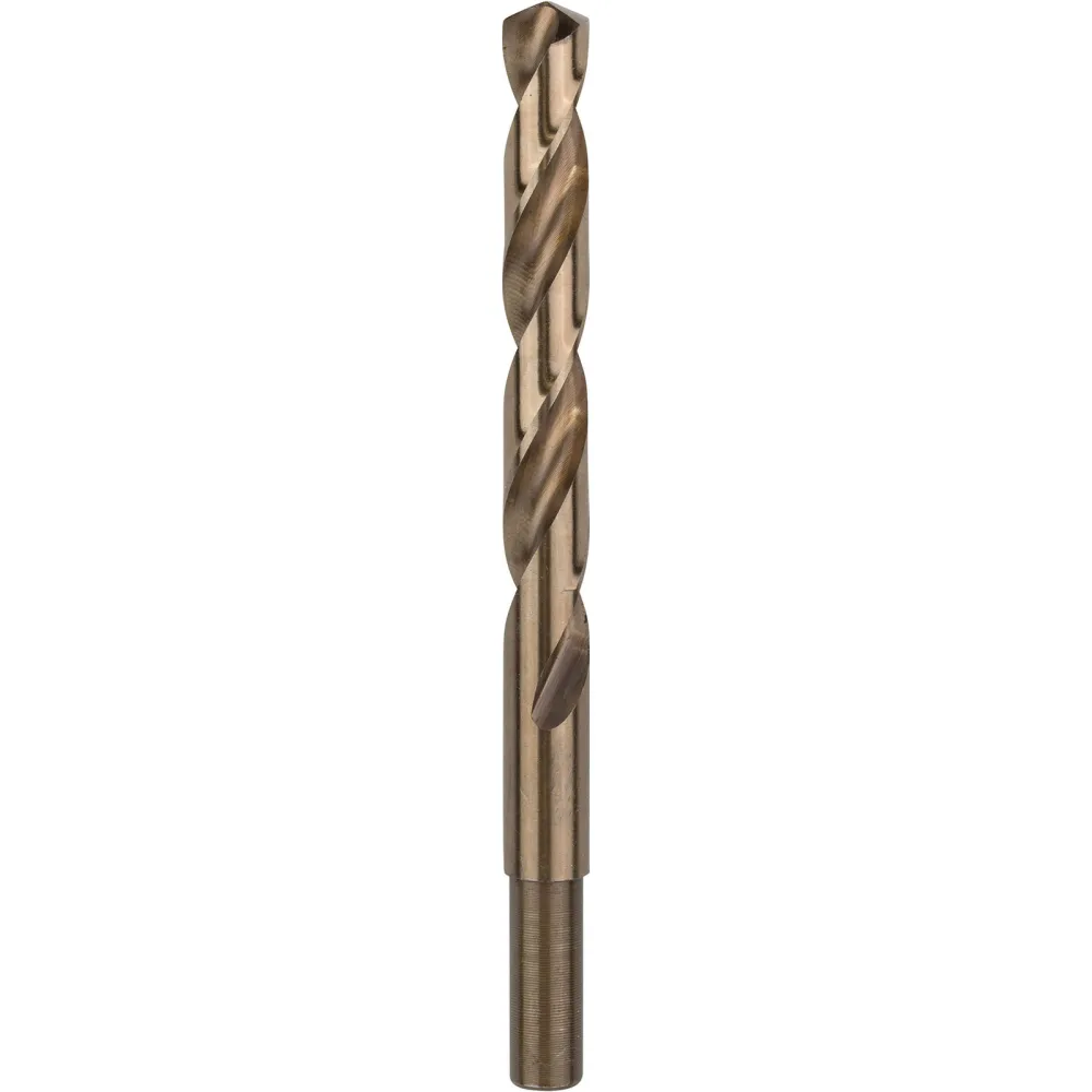 Bosch PRO Stainless Steel HSS-Co Spiralbohrer 11,5 x 94 x 142 mm - 2608585902