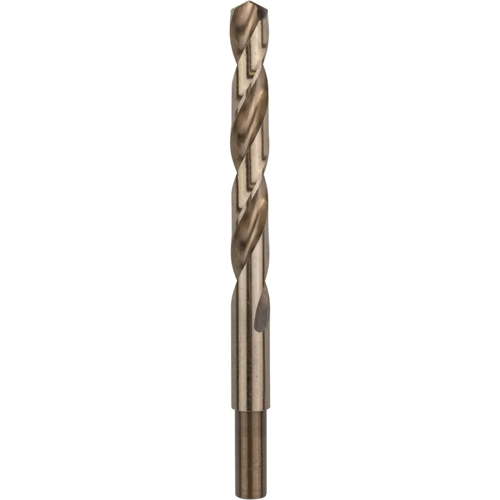 Bosch PRO Stainless Steel HSS-Co Spiralbohrer 12 x 101 x 151 mm - 2608585903