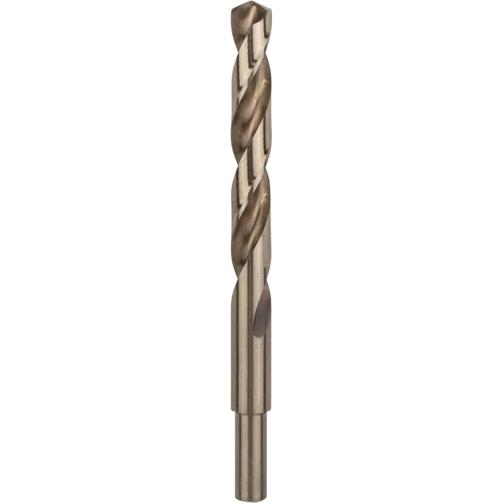 Bosch PRO Stainless Steel HSS-Co Spiralbohrer 12,5 x 101 x 151 mm - 2608585904