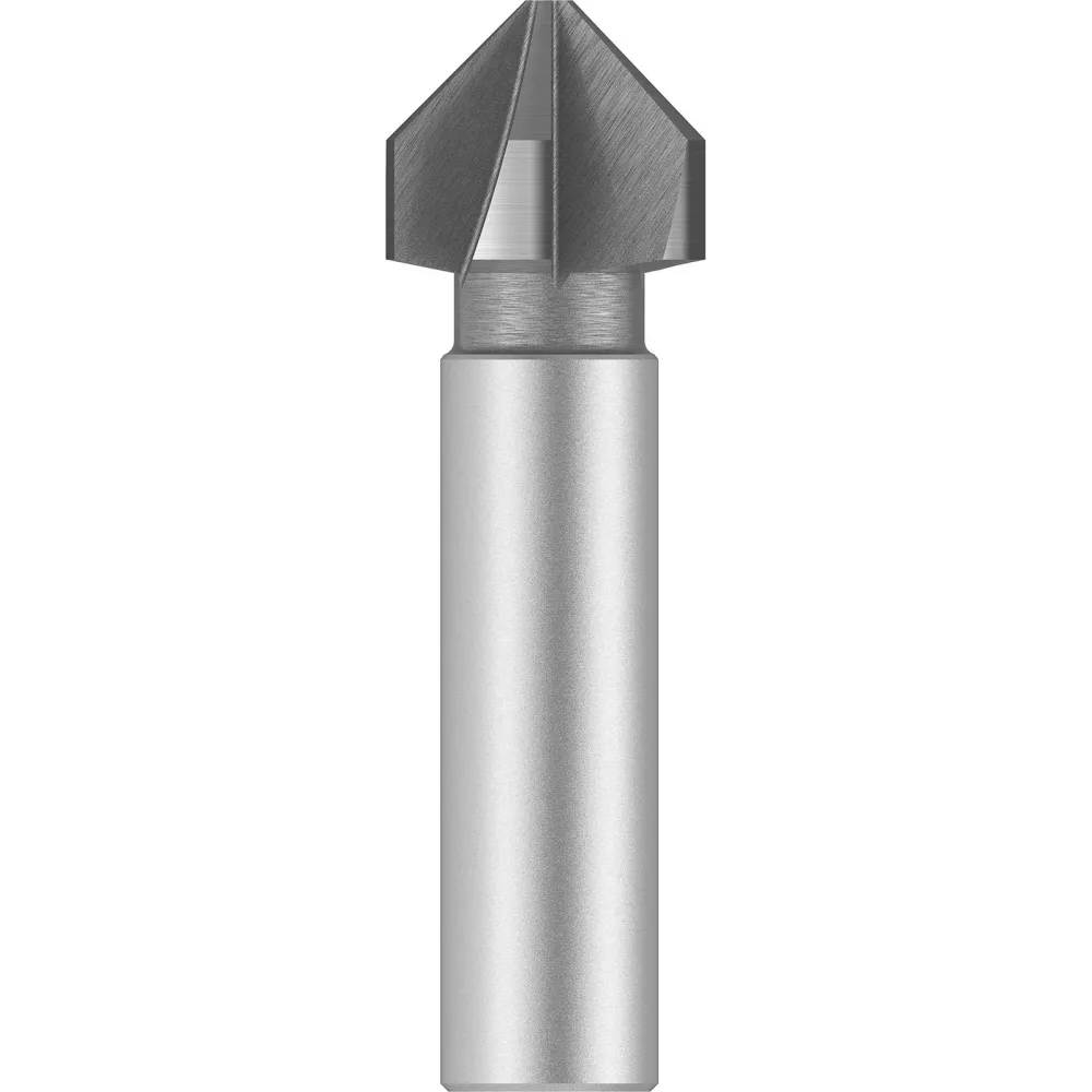 Bosch PRO Steel HSS Kegelsenker 12 x 40 mm M6 - 2608596371